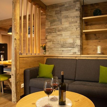 Ferienwohnung Am Dorfbach 雷滕贝格 外观 照片