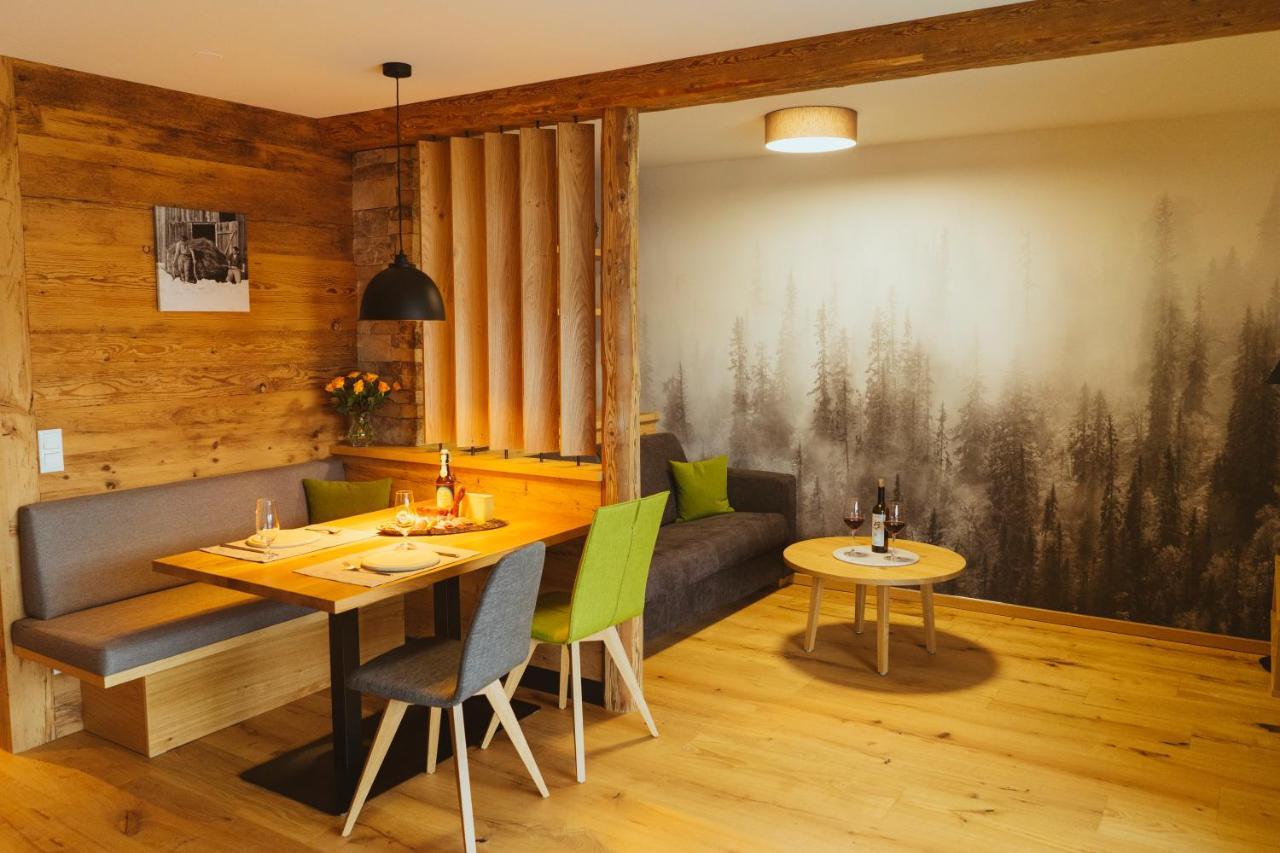 Ferienwohnung Am Dorfbach 雷滕贝格 外观 照片
