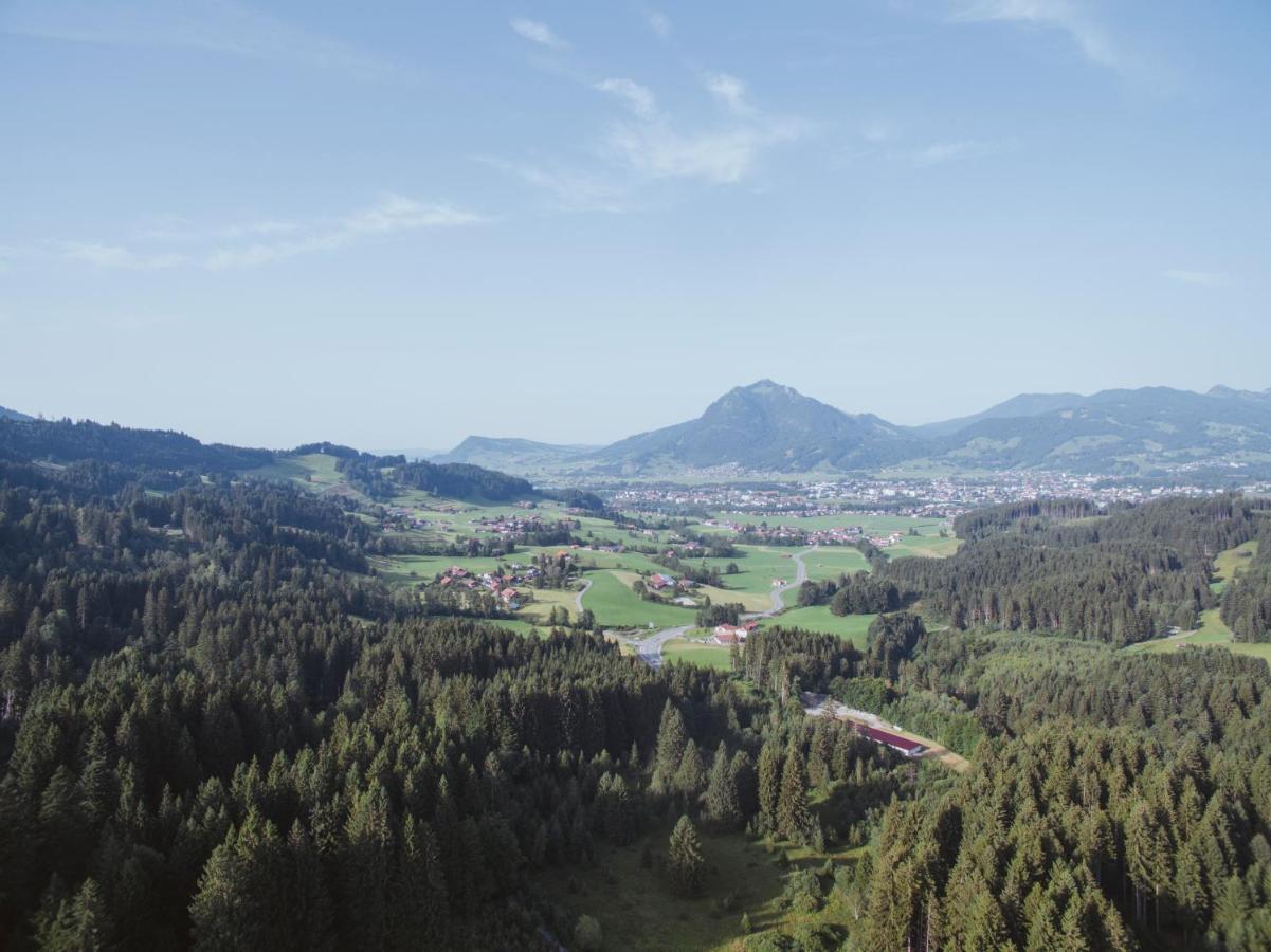 Ferienwohnung Am Dorfbach 雷滕贝格 外观 照片