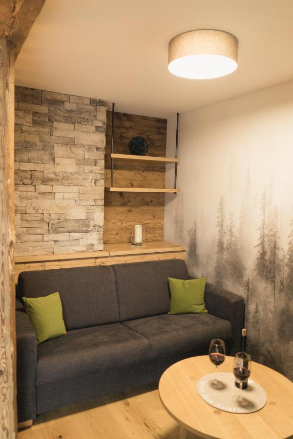 Ferienwohnung Am Dorfbach 雷滕贝格 外观 照片