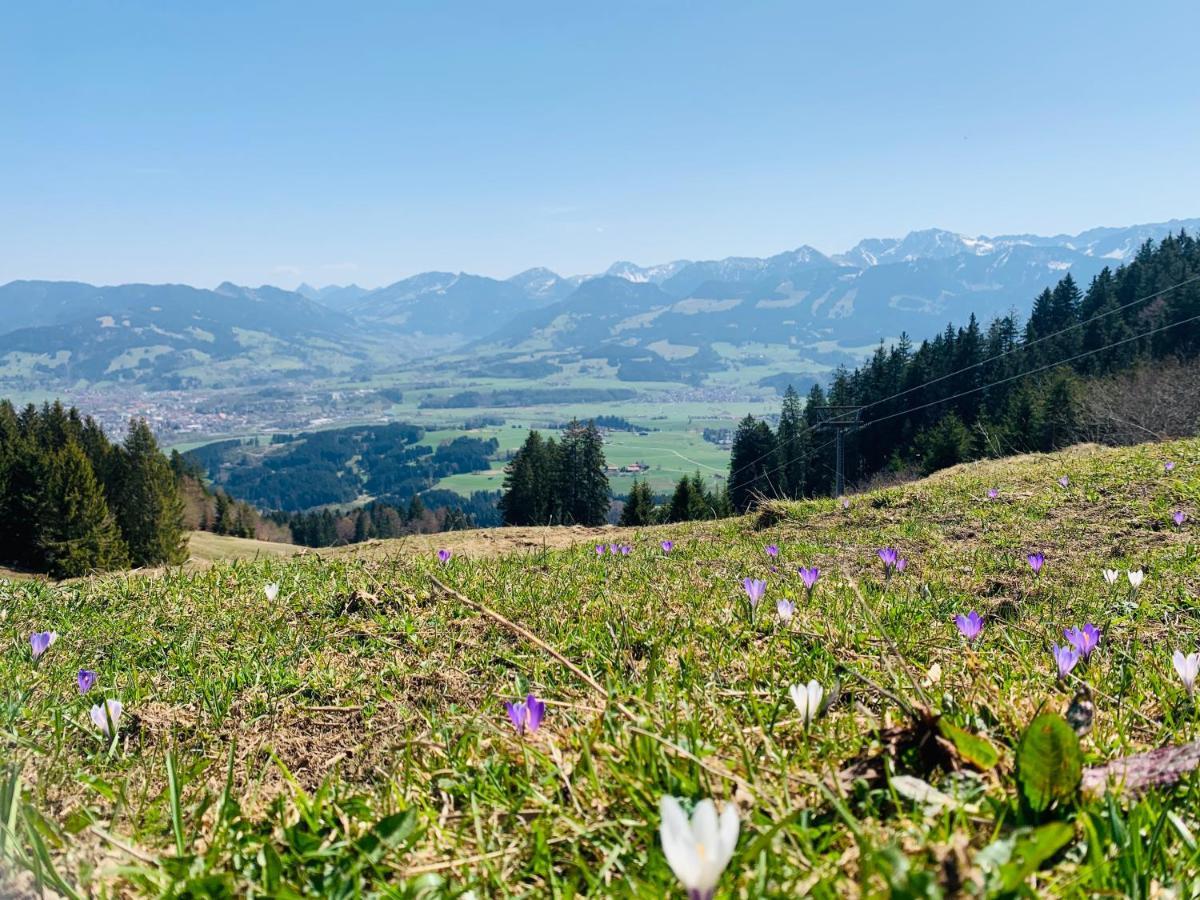 Ferienwohnung Am Dorfbach 雷滕贝格 外观 照片