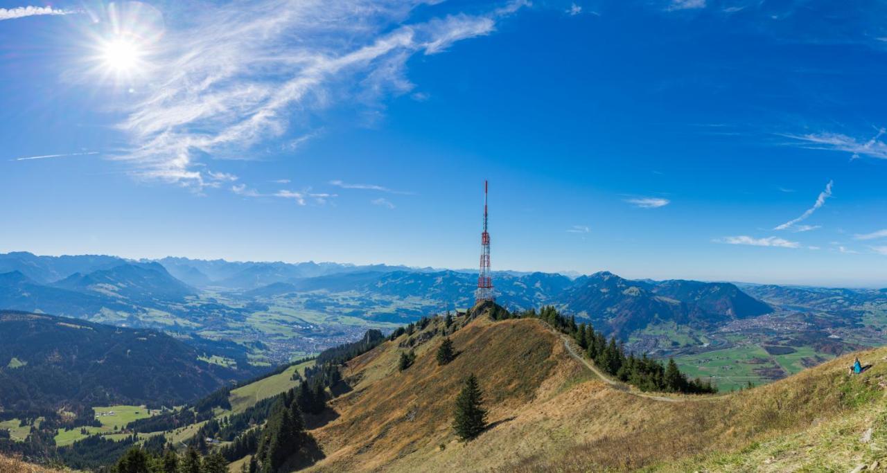Ferienwohnung Am Dorfbach 雷滕贝格 外观 照片